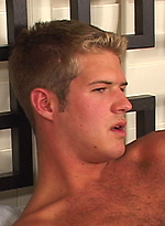 Carter and TJ, jackoff scene by SeanCody