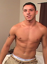 Carter and TJ, jackoff scene by SeanCody