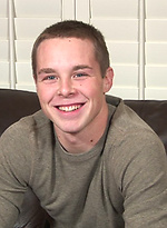 Chandler jerking off by SeanCody