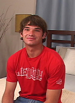 Chip jacking off by SeanCody