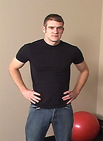 Colby and Patrick by SeanCody