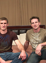 Cole and Parker fuck by SeanCody