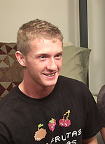 Blond jock fuck his buddy by SeanCody