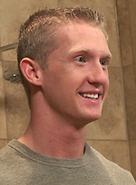 Cooper plays with his cock by SeanCody