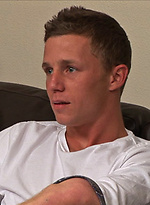 Hot jock Craig by SeanCody