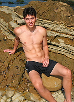 Craig by SeanCody