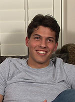 Craig by SeanCody