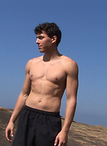 Craig by SeanCody