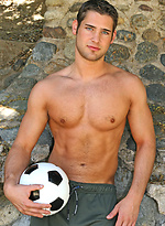 Damien by SeanCody