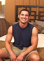 Damien by SeanCody