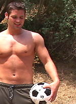 Damien by SeanCody