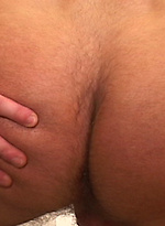Damien by SeanCody
