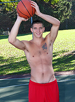 Daniel by SeanCody
