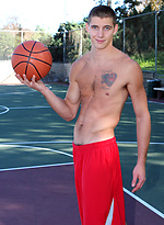 Daniel by SeanCody