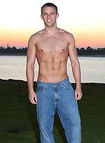 Hot twink Darin by SeanCody