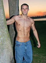 Hot twink Darin by SeanCody
