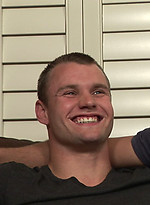 Dave gets fucked by SeanCody