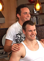 Dave and Rylan fuck by SeanCody