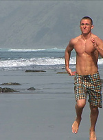 Cute stud Dean naked by SeanCody
