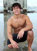 Cute studs do it all by SeanCody