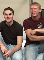 Two hard cocks drills one ass at the same time! Double penetration pics by SeanCody