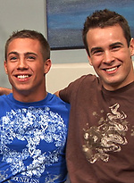 Fuller and Kurt ass fuck by SeanCody