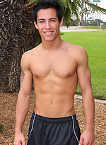 Cute twink Fuller naked by SeanCody