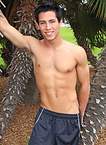 Cute twink Fuller naked by SeanCody