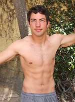 Gene plays with dick by SeanCody
