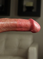 George posing naked by SeanCody