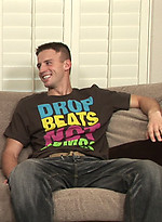 Harley and Emroy - two studs fuck by SeanCody
