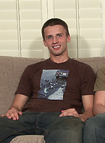 Harlei and Neil - two hot studs fuck by SeanCody