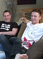 Two young studs have wild sex by SeanCody
