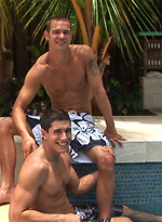 Jake and Keith have sex by SeanCody