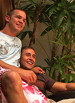 Keith and Matt fuck by SeanCody
