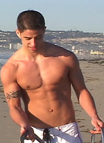 Ivan by SeanCody