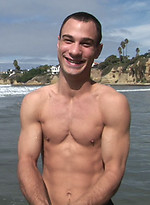 Jacob plays with his dick by SeanCody