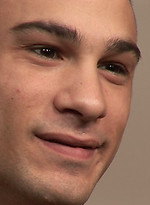 Jacob plays with his dick by SeanCody