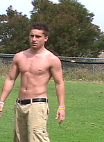Jaden jacking off by SeanCody