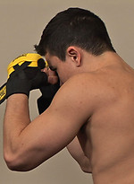 Hot muscle twink Jamie by SeanCody