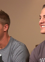 Jason and Trey fucking by SeanCody