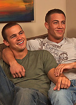 Keith and Fuller fuck by SeanCody