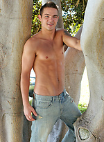 Keith jacking off and posing naked by SeanCody