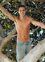 Keith jacking off and posing naked by SeanCody
