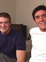 Kenny and Colby fuck by SeanCody
