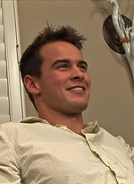 Kurt and Trey fuck by SeanCody