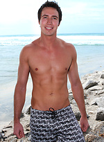 Horny Lane stripping by SeanCody