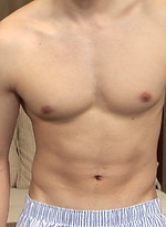 Cute muscle twink Levi by SeanCody