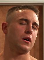 Hot muscle hunks Matt and Tobey fuck by SeanCody