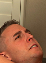 Hot muscle hunks Matt and Tobey fuck by SeanCody
